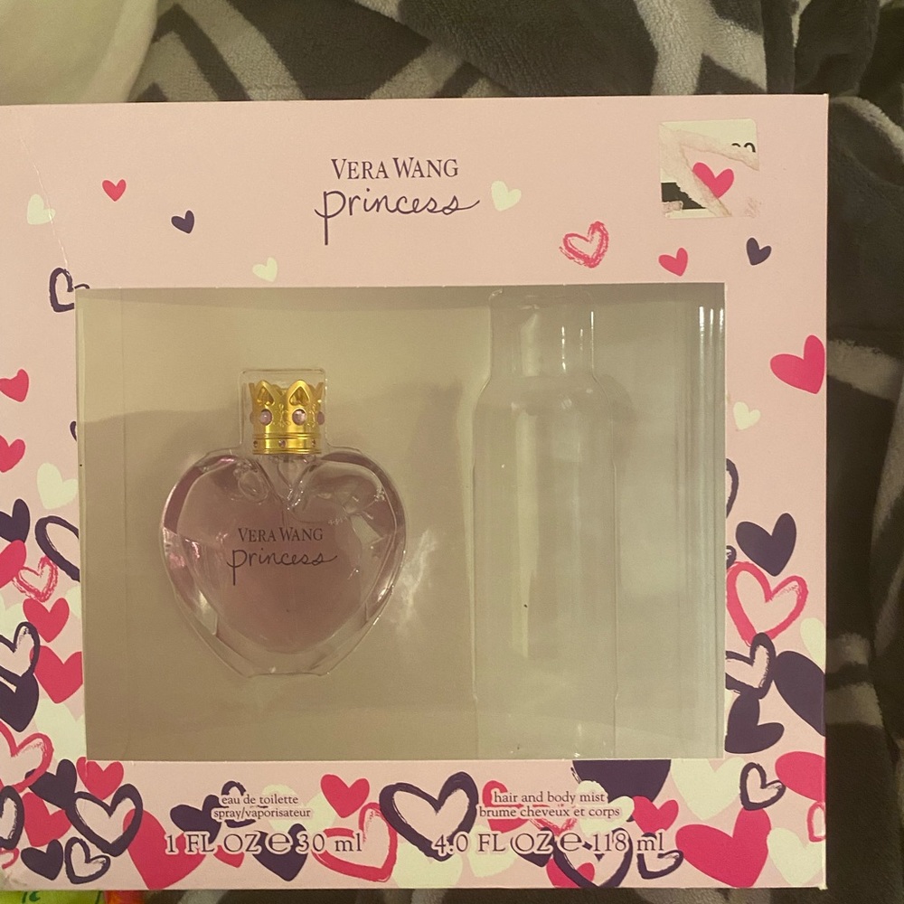 Vera wang Princess 50mL